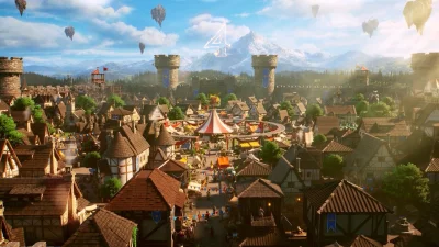 Jon Bellamy unveils Jagex Runescape animated series at RuneFest