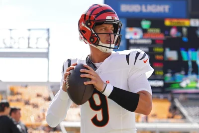 Joe Burrow Stats: Bengals QB pushes back on clutch criticism after viral moment