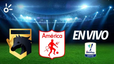 Rafael Carrascal suspended as América de Cali visits Llaneros in Villavicencio — Llaneros Vs América