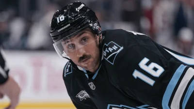 Trocheck’s first return to Madison Square Garden adds extra weight to Mammoth Vs Rangers