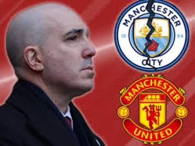 £852m in net interest since the 2005 Glazer takeover: Manchester United Fc’s debt burden keeps growing