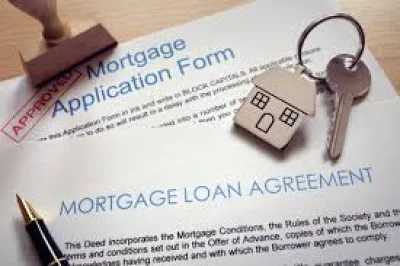 Rachel Springall warns of Bbc News mortgage rise to 6%