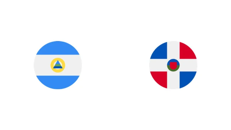 Matchday 4 in Managua Raises the Stakes for Nicaragua Vs Dominican Republic