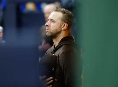 Michael King set for Game 2 as Padres Vs Milwaukee Brewers Timeline turns to Sunday in Milwaukee