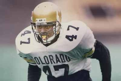 Chris Hudson backs Deion Sanders amid CU criticism — Paul Finebaum Deion Sanders Colorado