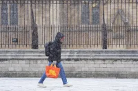 UK braces for Polar Vortex Weather after new El Niño warning