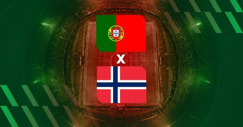 Portugal Vs Norway: three changes to the starting XI, and Jorge Jesus has made the message brutally clear
