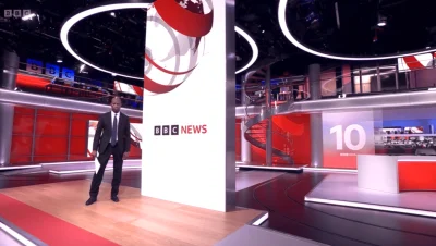 Rachel Jupp among four in BBC news chief final interviews