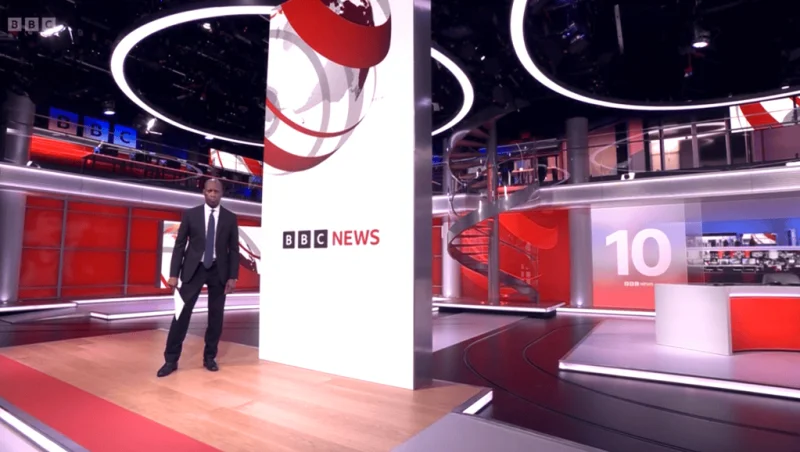 Rachel Jupp among four in BBC news chief final interviews