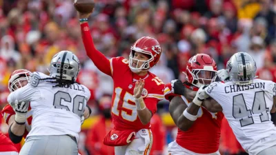 Brock Bowers' 10-catch, 116-yard benchmark could drive Raiders Vs Chiefs game plan