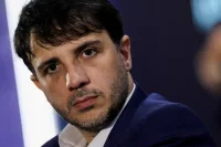 Renan Santos disputa primeira eleição pelo Missão com 3% a 6%