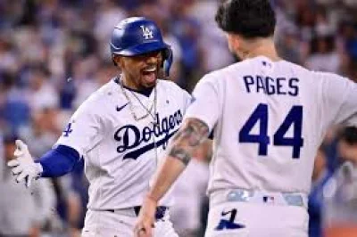 Sasaki Dodgers Close the Season With 32 Wins in 54 Games, and October Took Shape Around It