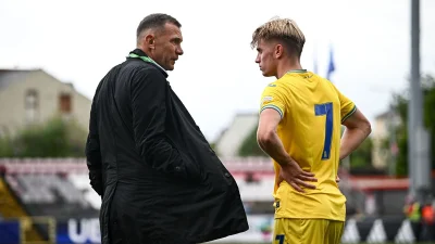Kristian Shevchenko joins Sholing after Watford release — Sholing F.c.