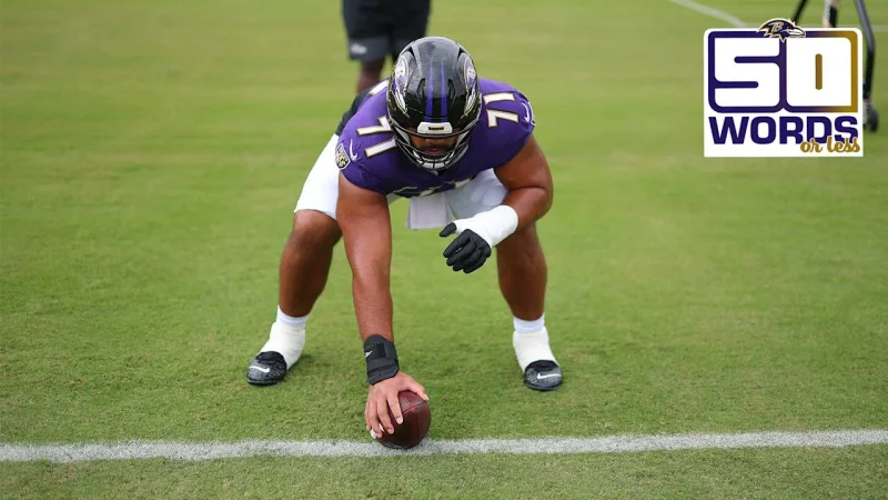 Baltimore favored by 11.5 against the Titans — Titans Vs Ravens looks like a brutal mismatch, but the Ravens still have a defensive question to answer