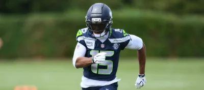 Tory Horton’s three catches for 48 yards show Seahawks a receiver worth featuring