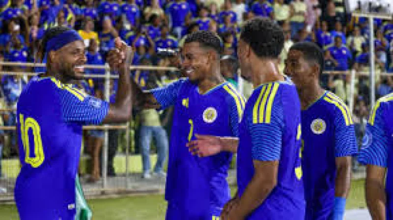 Juninho Bacuna settles Trinidad And Tobago Vs Curaçao as Blue Wave make it three straight in Nations League