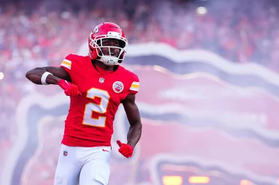 Sit Tyquan Thornton in Week 4 against a Raiders defense allowing zero wide receiver touchdowns