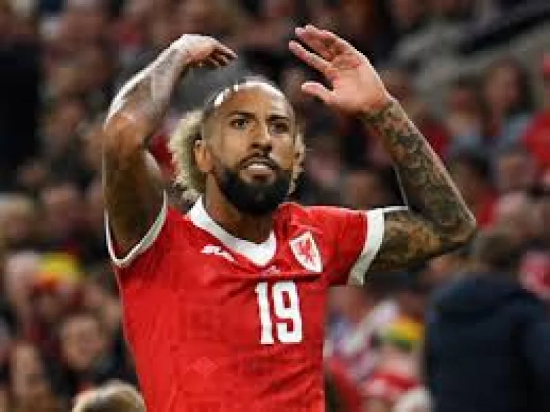 Wales Vs Denmark: Craig Bellamy wants back-to-back wins as Cardiff test offers route to Euro 2028 hopes