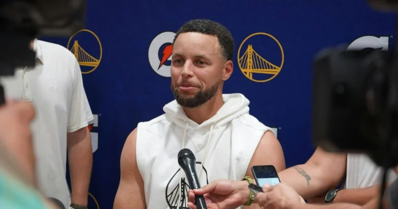 Warriors Vs Clippers: Steph Curry Wants to Make Up for Last Year’s Hawai‘i Miss