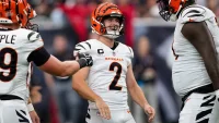 Will Reichard, Week 4 kicker rankings favor Sports Illustrated analysis