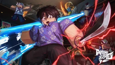 Anime Zero Codes Deliver Thousands of Coins in October 2026