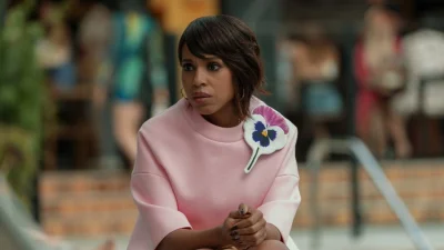Kerry Washington Leads Imperfect Women Season 2 on Apple Tv+ Insecure Women Season 2