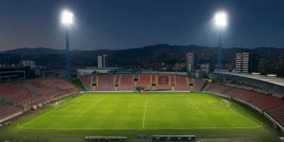 Lewandowski Suspension and Džeko Exit Change the Stakes for Bosnia And Herzegovina Vs Poland