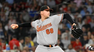 Tyler Wells' September 29 bullpen session could change everything for the Rays — and Chandler Simpson is part of the bigger picture