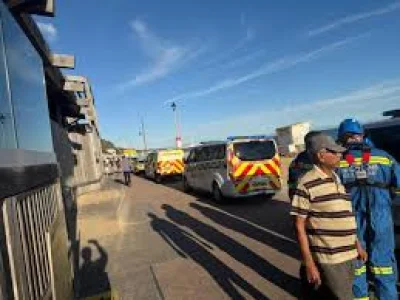 Dorset Police says Durley Chine Beach death is not suspicious