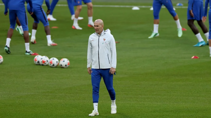 Esteban Lepaul's first France call-up is the reward for 21 goals, 34 games and a brutal road back