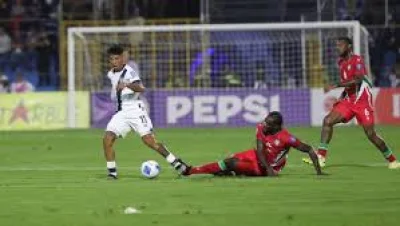 Guatemala Vs Suriname: Luis Fernando Tena can send La Azul y Blanco into the quarterfinals with victory