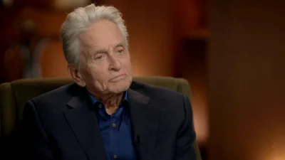 Michael Douglas Reflects on Separation at 82 — How Old Is Michael Douglas