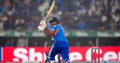 Cheteshwar Pujara backs Sanju Samson to open for India in Lucknow T20I — India National Cricket Team Vs West Indies Cricket Team Players