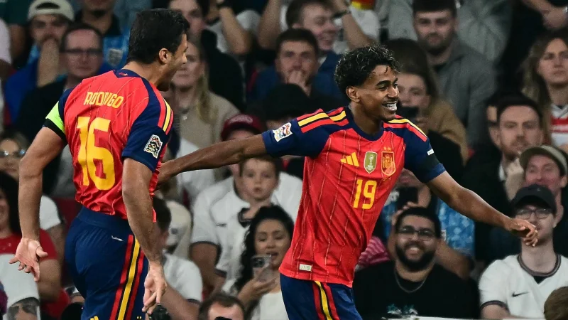 Italy Vs Turkey: UEFA’s Tuesday 29 September preview sets up Nations League intrigue