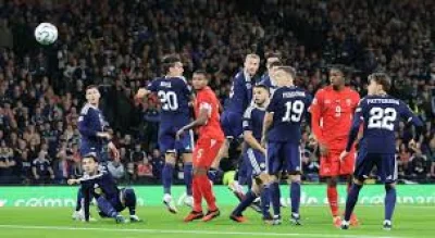 Azzurri Should Win on Home Soil Today as Italy Vs Turkey Kicks Off Nations League Night