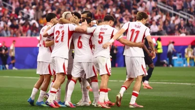 Arda Güler and Barış Alper Yılmaz missing for Italy–türkiye away test