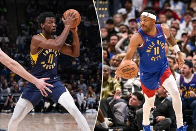 Knicks backup center battle is the only real read from the latest camp notes — James Wiseman sits in the middle of it