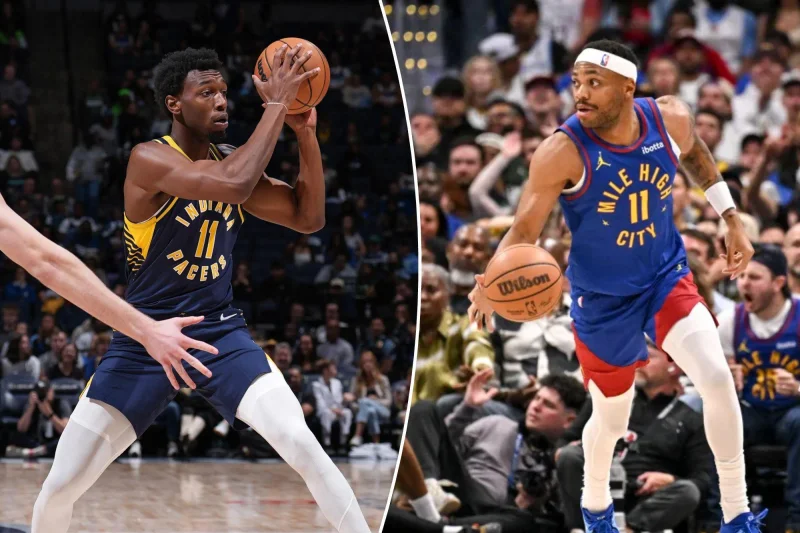 Knicks backup center battle is the only real read from the latest camp notes — James Wiseman sits in the middle of it