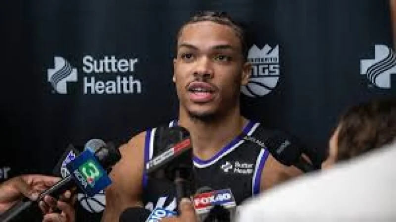 Lakers Vs Kings: Los Angeles Lakers open preseason Monday in Sacramento after long week of practice