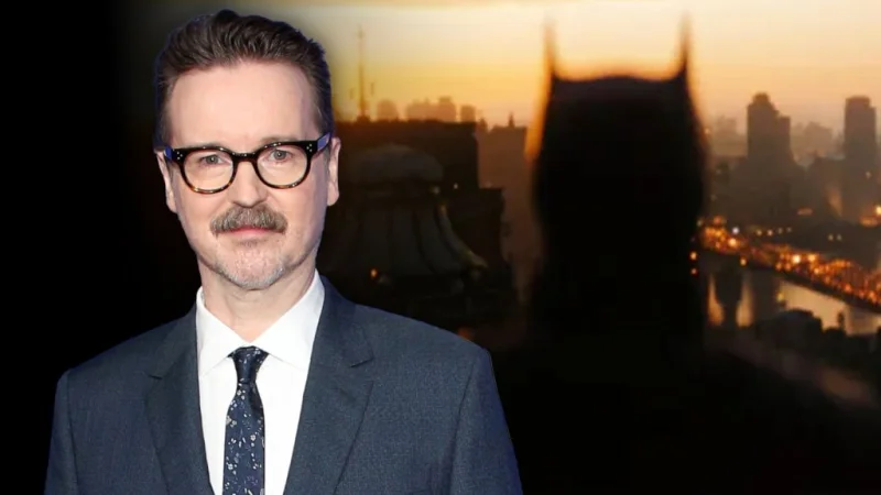 Matt Reeves Batman pause delays The Batman Part II production again