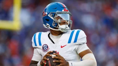 Sports Illustrated’s First In-Season 2027 NFL Mock Draft Adds Early Heat to the Quarterback Race — Mock Draft