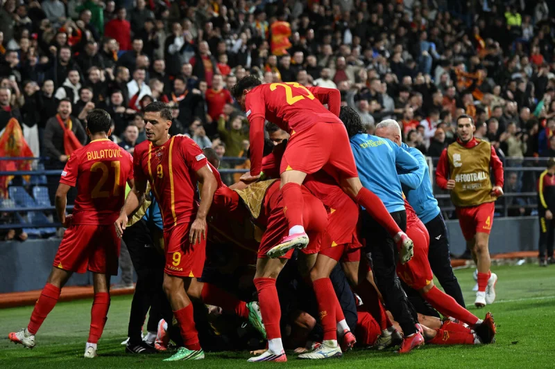 Montenegro targets fourth straight Nations League win against Armenia — Montenegro Vs Armenia