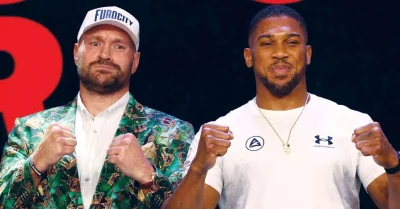 Murat Gassiev unsure if he is still WBA 'Super' champion after Tyson Fury and Anthony Joshua news