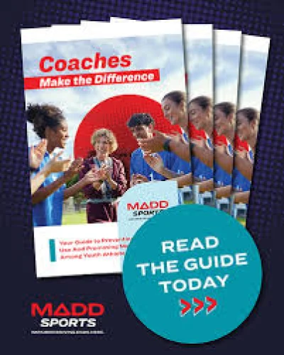 MADD Launches Coaches' Guide on National Coaches Day in Irving