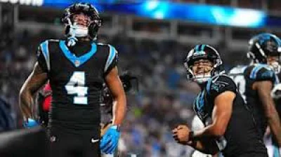 Three teams stay unbeaten at 4-0 as Week 4 reshapes the Nfc South Standings picture