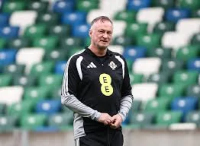 Northern Ireland top League B Group 2 on seven points as Michael O'Neill backs his side to rise again against Georgia — Northern Ireland Vs Georgia