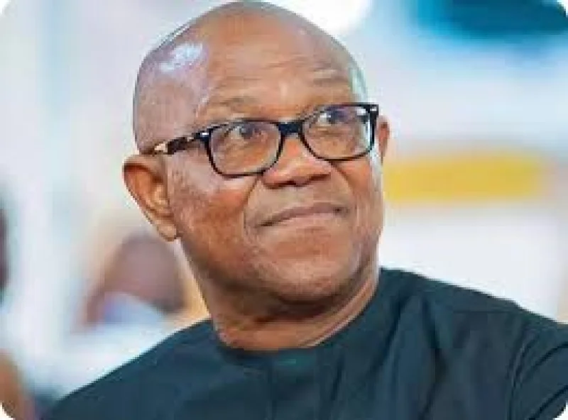 Anambra State Government tells voters to resist Obi in 2027
