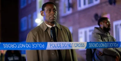 David Harewood Leads Six-Part Pierre Channel 4 Drama