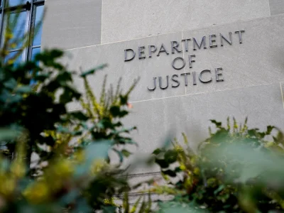 Todd Blanche announces 40 cases to Revoke U.s. Citizenship