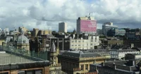Jonny MacKinnon says Royal Exchange Square death inquiry continues